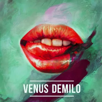 Bite My Tongue by Venus Demilo