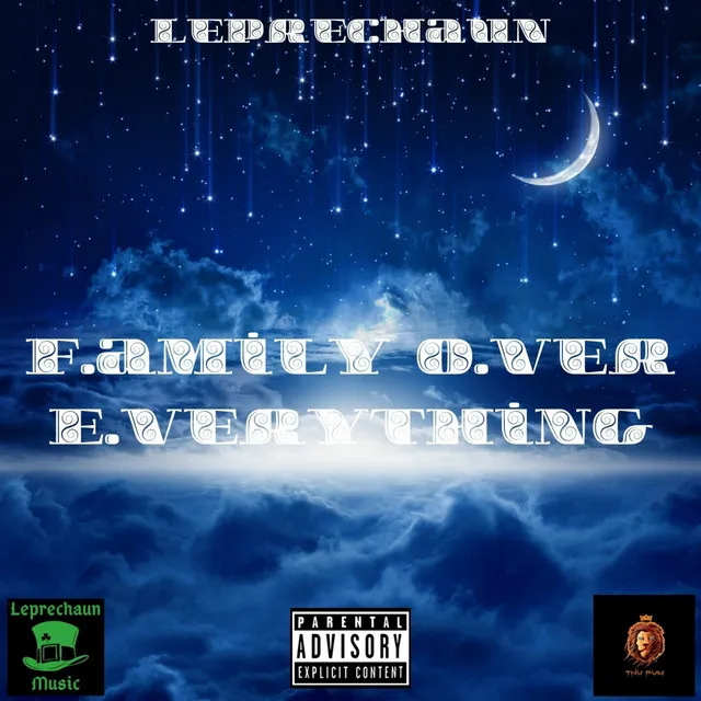 F.amily O.ver E.verything