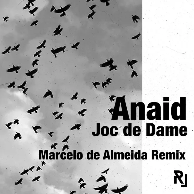 Joc de Dame - Marcelo de Almeida Remix