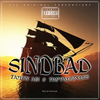 Sindbad by Tayfun Abi