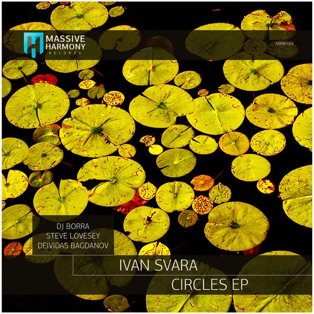 Circles - Deividas Bagdanov Remix