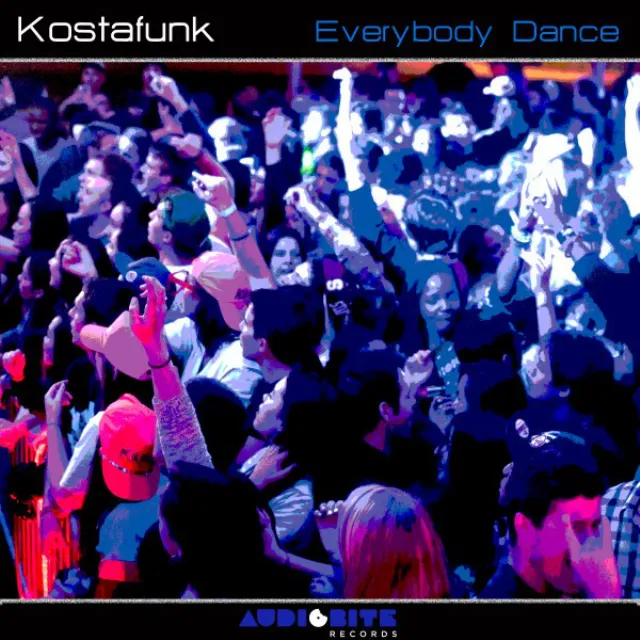 Everybody Dance - Original Mix