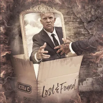 Lost & Found by Killa C