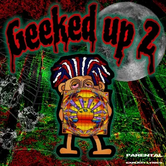 Geeked up 2 by OROCHI