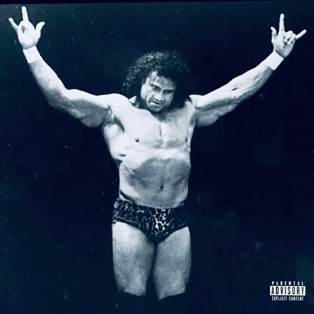 Jimmy Snuka Freestyle