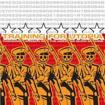 Throwing A Wrench by Training For Utopia