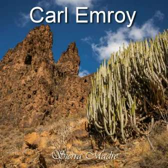 Sierra Madre by Carl Emroy