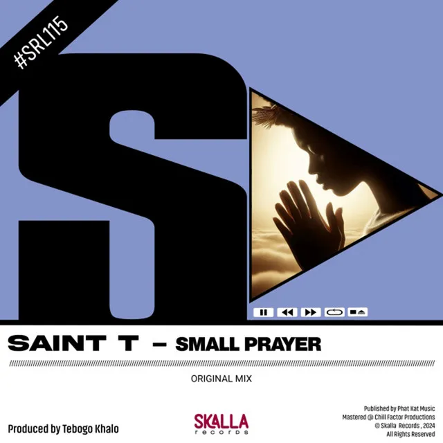 Small Prayer