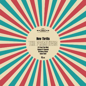 New Thrills by The Primitives