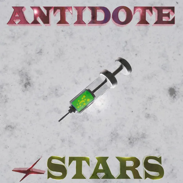 antidote