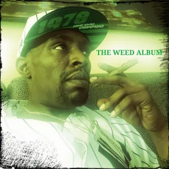 The Weed Album by 