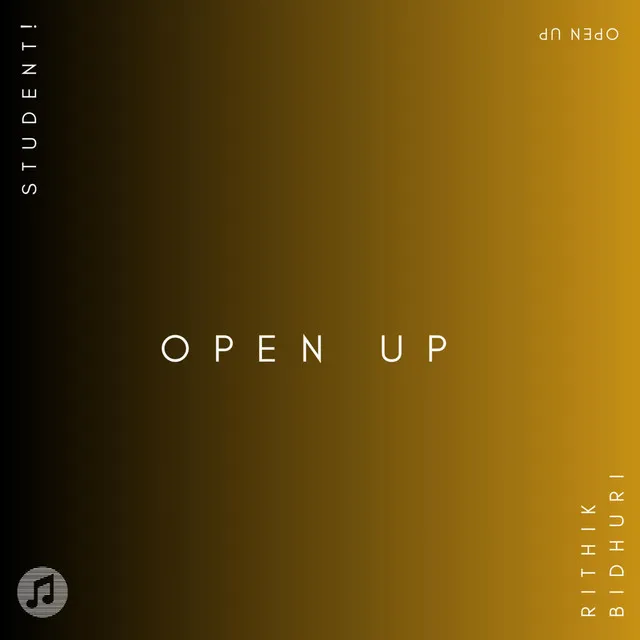 Open Up