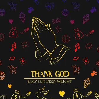 Thank God by Rory