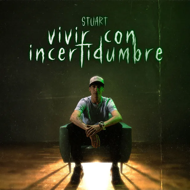 Vivir con incertidumbre