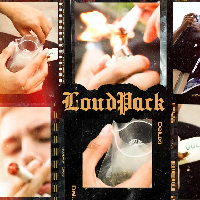 LoudPack