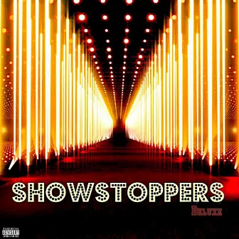 Showstoppers Deluxe by 21 Pillz