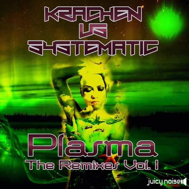 Plasma - Contrix Remix