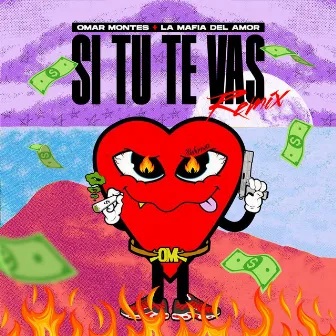 Si Tú Te Vas (feat. Yung Beef) [Remix] by Khaled