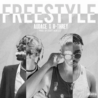 Freestyle by Audace