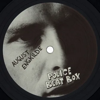 Police Beat Box by August Engkilde