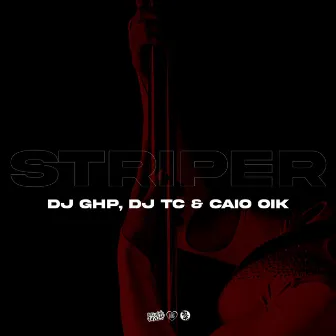 Striper by Dj TC