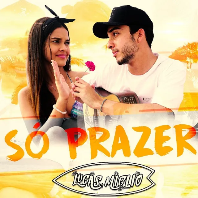 Só Prazer