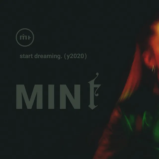 Start Dreaming (Y2020)