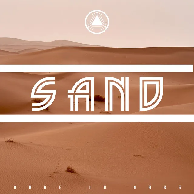 Sand