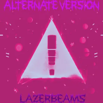 LAZERBEAMS (Bathroom Remix) by TbhDxrza7