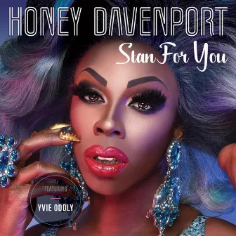 Stan for You by Honey Davenport