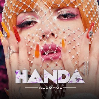 Alcohol by Handa