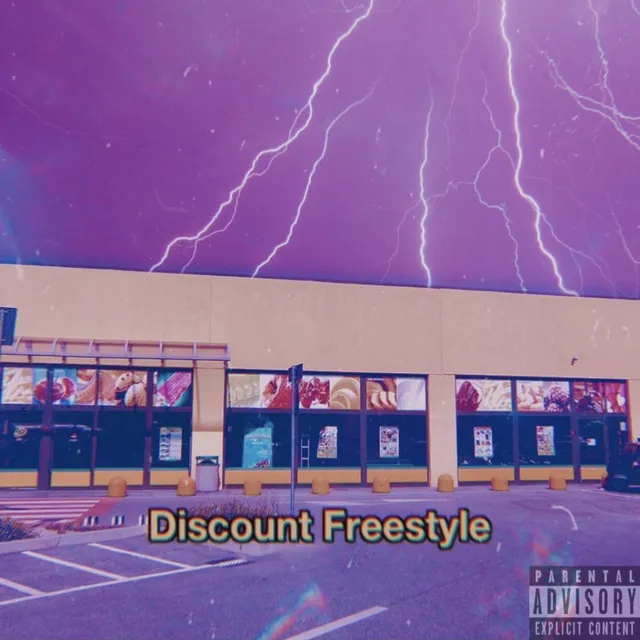 Discount Freestyle