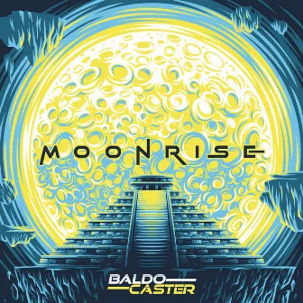 Moonrise by Baldocaster