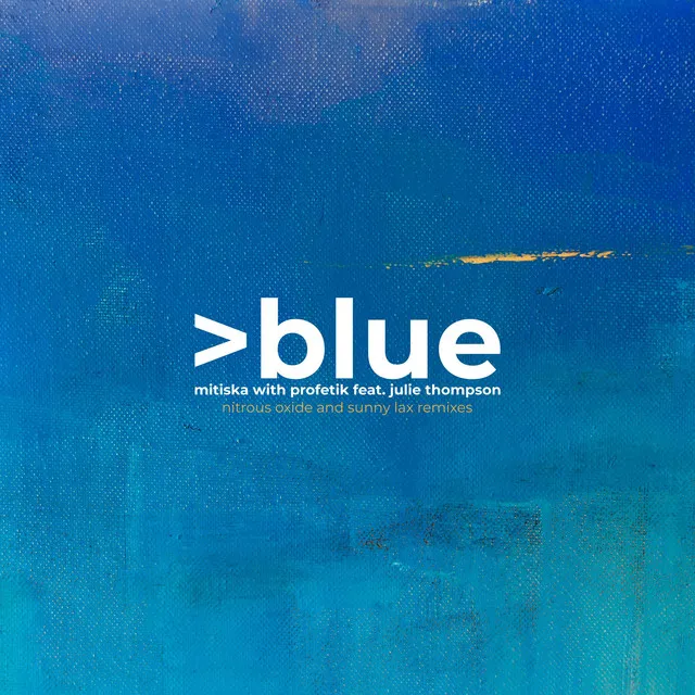 Blue (The Remixes)