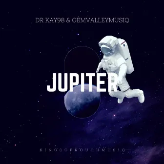 Jupiter by Dr Kay98