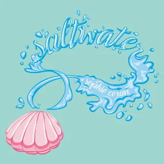 Saltwater by Sophie Coran