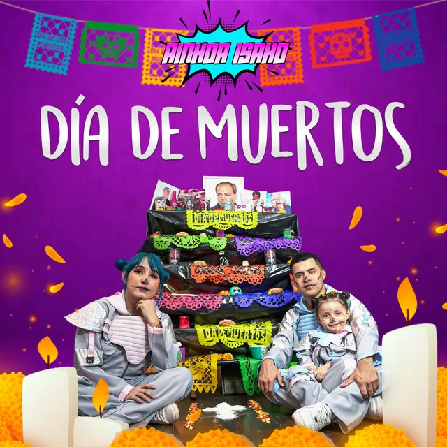 Dia de Muertos