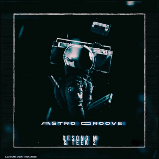 Astro Groove