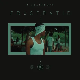 Frustratie by SkilliYouth