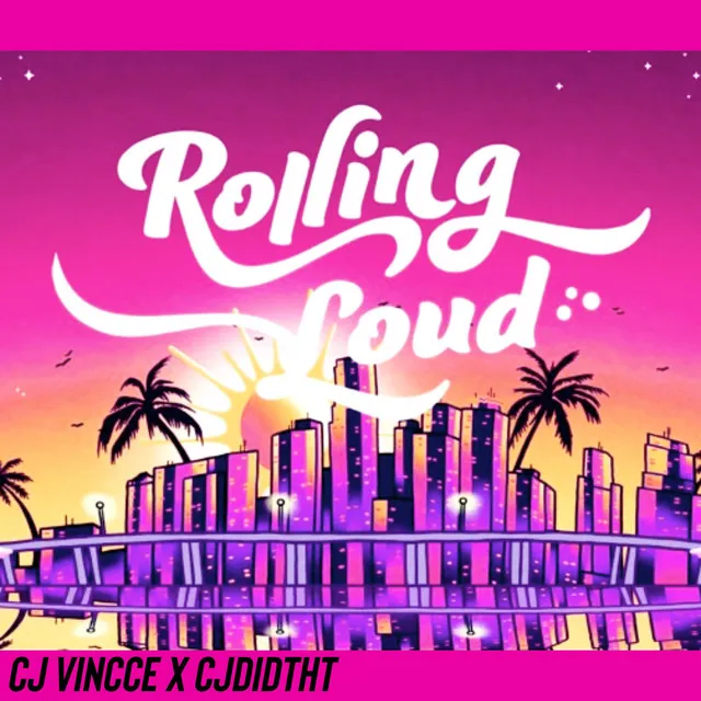 Cash Cow (Rolling Loud) [Instrumental]