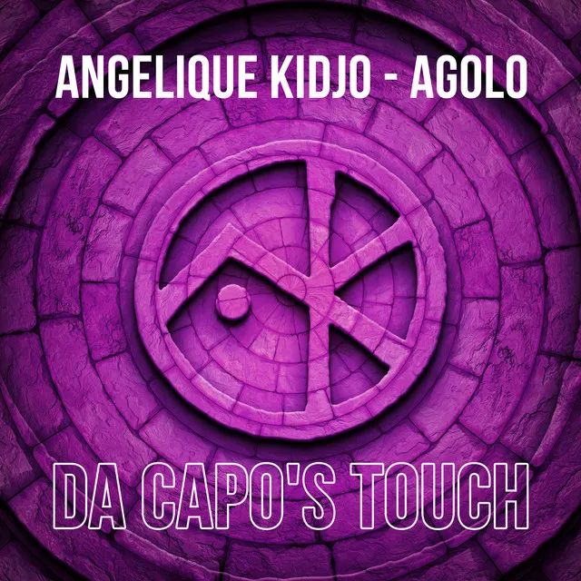 Agolo - Da Capo’s Touch