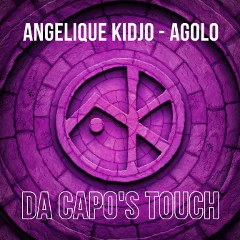 Agolo (Da Capo's Touch) by Angelique Kidjo