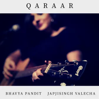 Qaraar by Bhavya Pandit