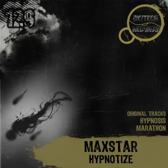 Hypnotize by MaxStar