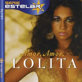 Amor, Amor by Lolita