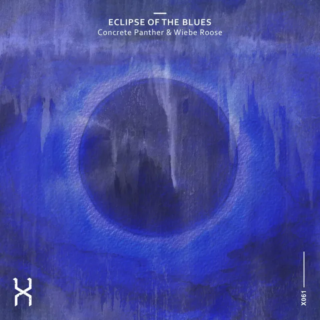 Eclipse of the Blues - VLT Remix