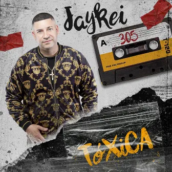 Tóxica by Jaykei 305