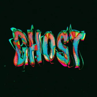 Ghost by Brianna Sirlin