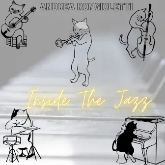 Inside the Jazz by Andrea Rongioletti