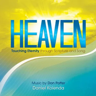 Heaven by Daniel Kolenda